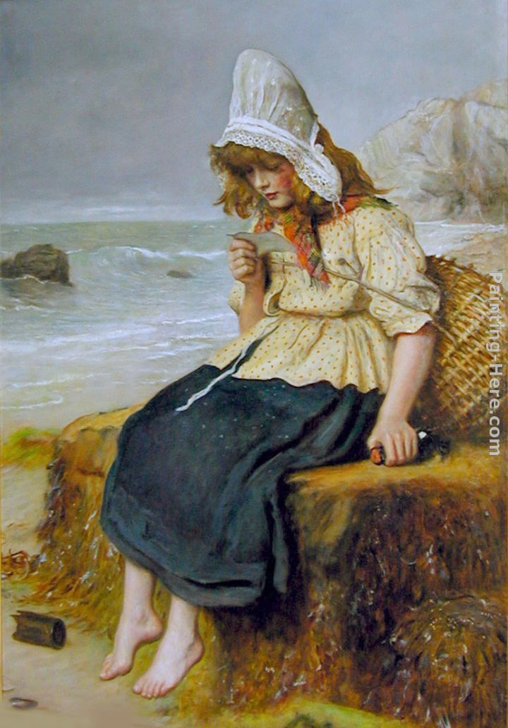 Message from the Sea